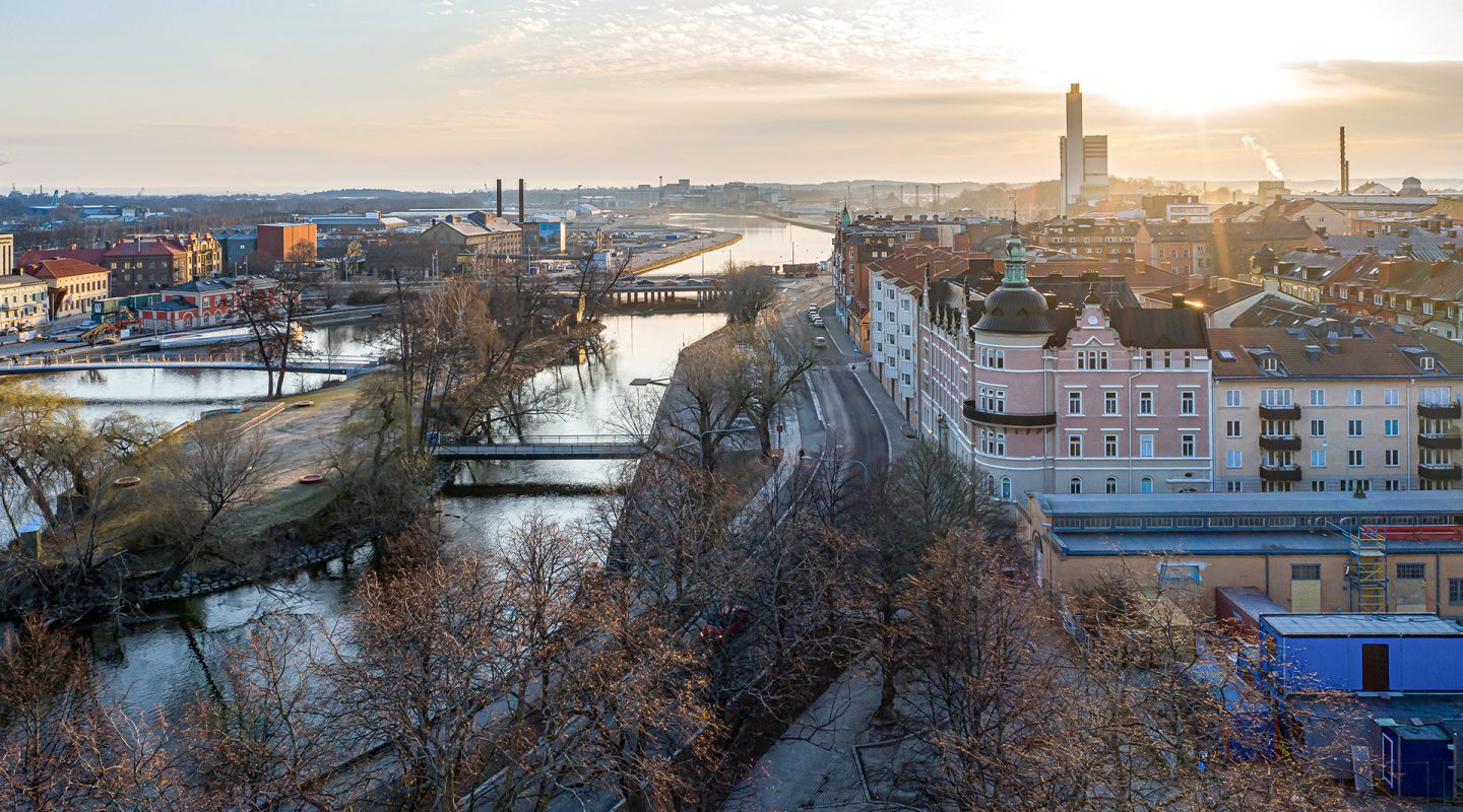 Canon Norrköping