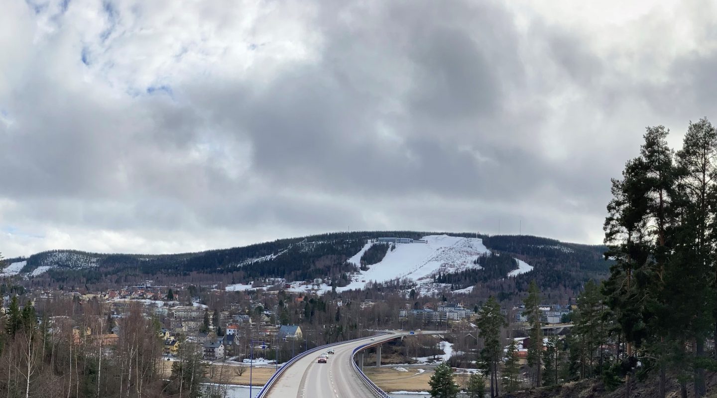 Canon Sollefteå