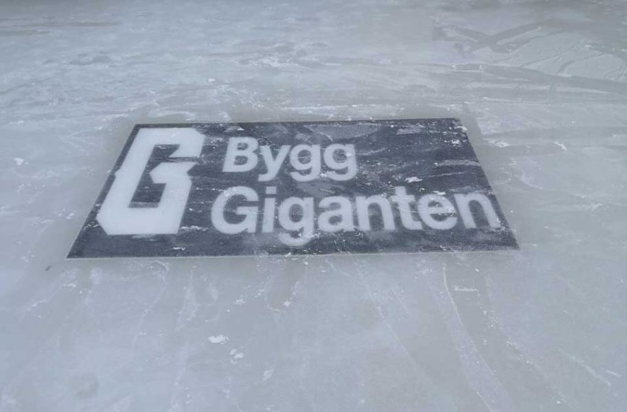 Samarbetet har varit friktionsfritt, kreativt och givande