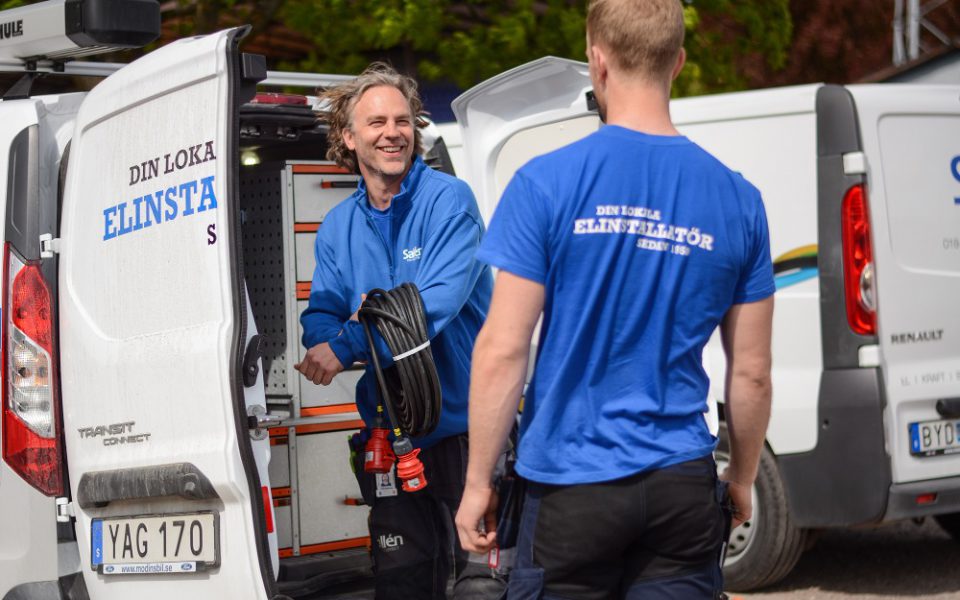 För långsiktighet och kvalitet varje dag