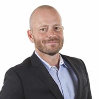 Johan Ekberg