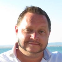 Mats Nyberg