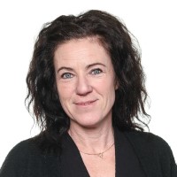 Anneli Lindberg
