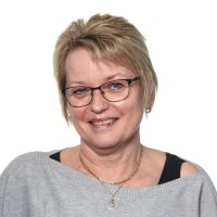 Marie-Louise Karlsson
