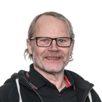 Peter Axelsson