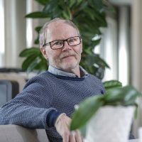 Peter Axelsson