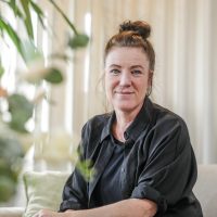 Anneli Lindberg