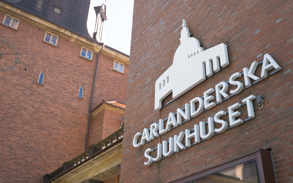 Från administration till patientfokus med RPA