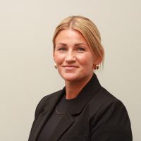 Cecilia Stridh