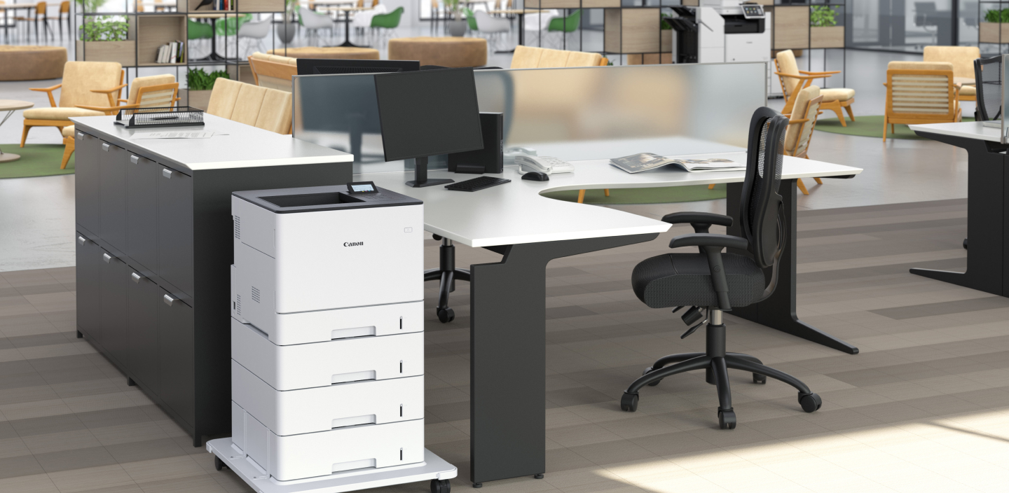 Framtidens Laserskrivare