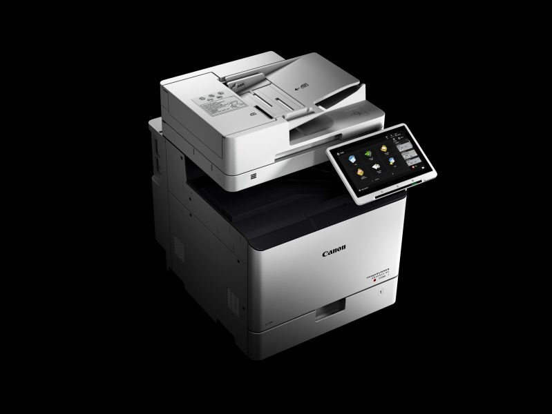 Boka Printsäkerhetskollen, en hälsokontroll för din skrivarmiljö