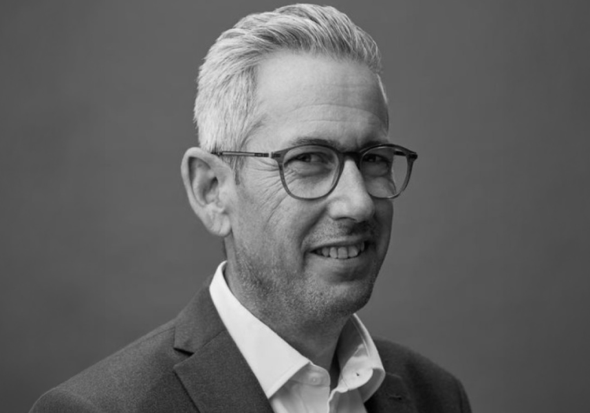 Talare: Darren Rands, Strategisk rådgivare, Canon EMEA